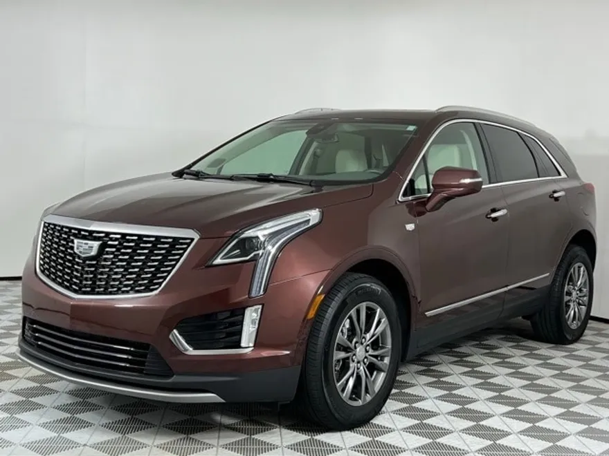 2023 Cadillac XT5 Premium Luxury photo 1