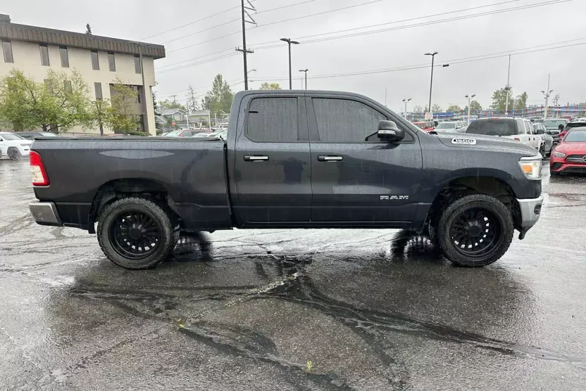 2020 Ram 1500 Big Horn photo 1