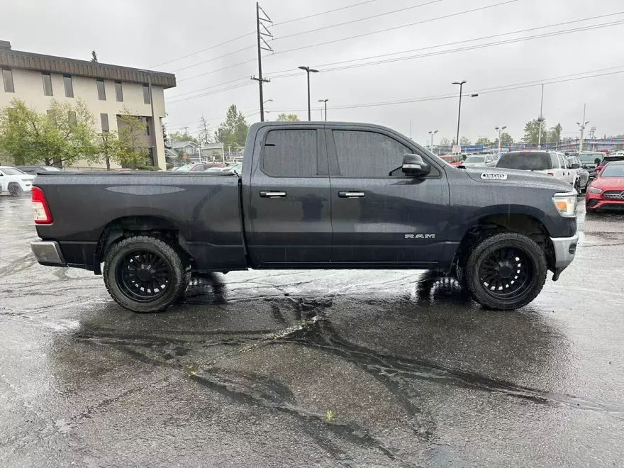 2020 Ram 1500 Big Horn photo 1