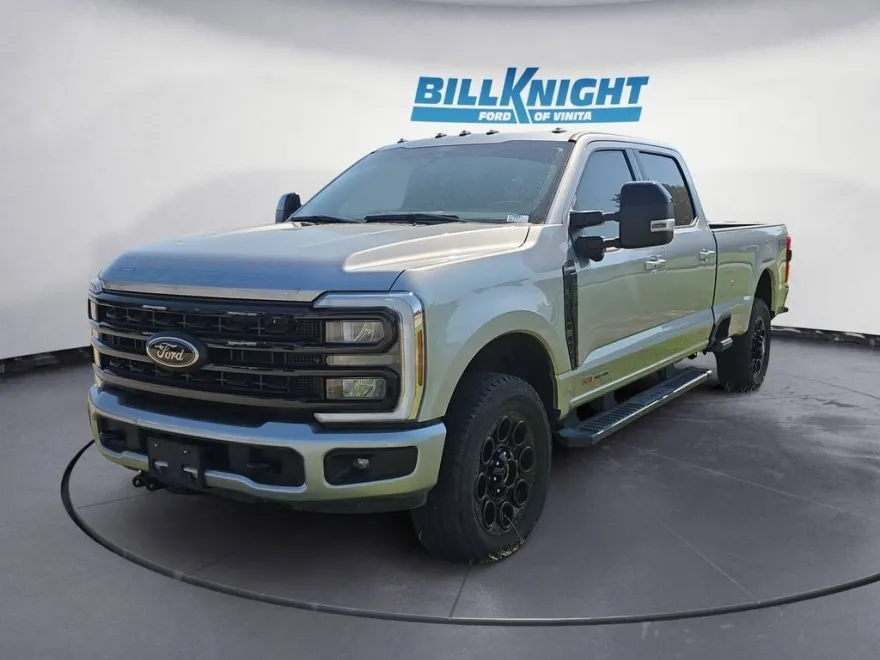 2024 Ford F-350 photo 1