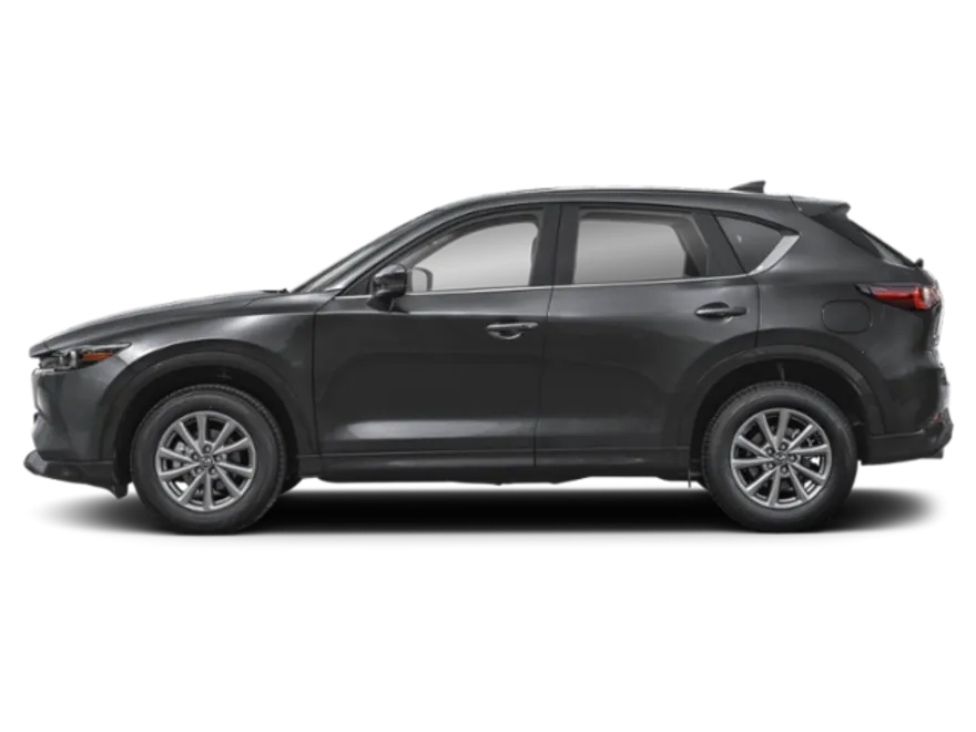 2025 Mazda CX-5 2.5 Turbo Signature photo 1