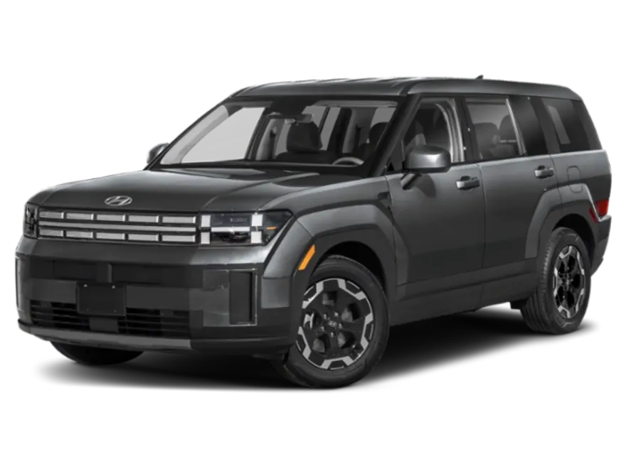 2026 Hyundai Santa Fe SE photo 1