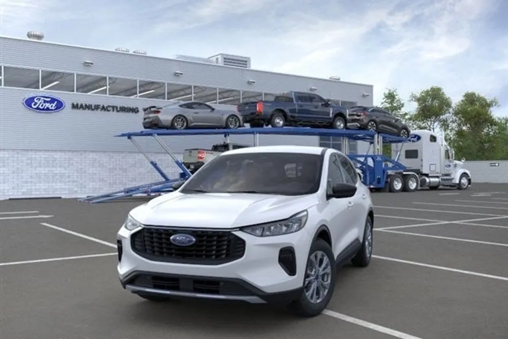 2025 Ford Escape Active photo 1