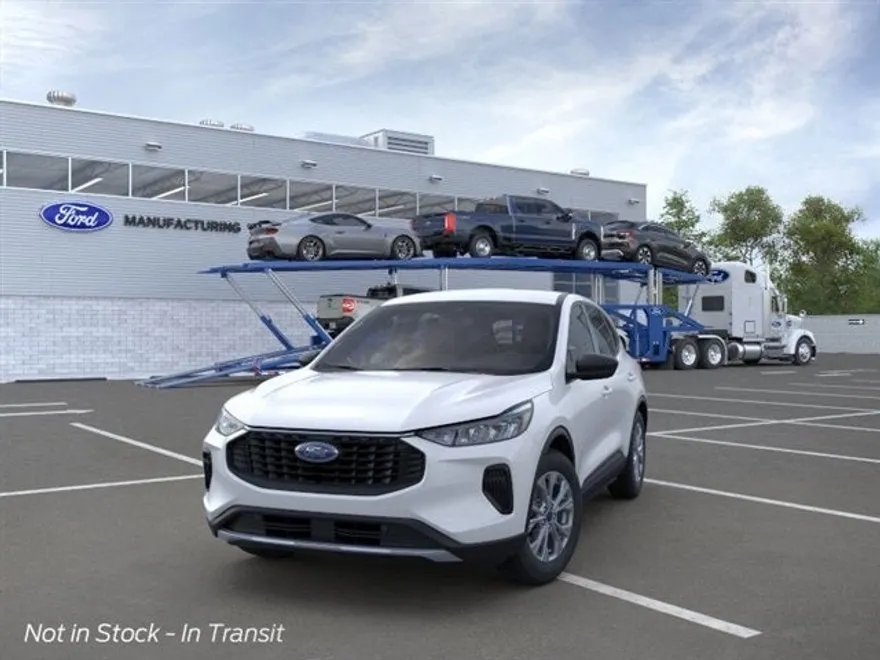 2025 Ford Escape Active photo 1