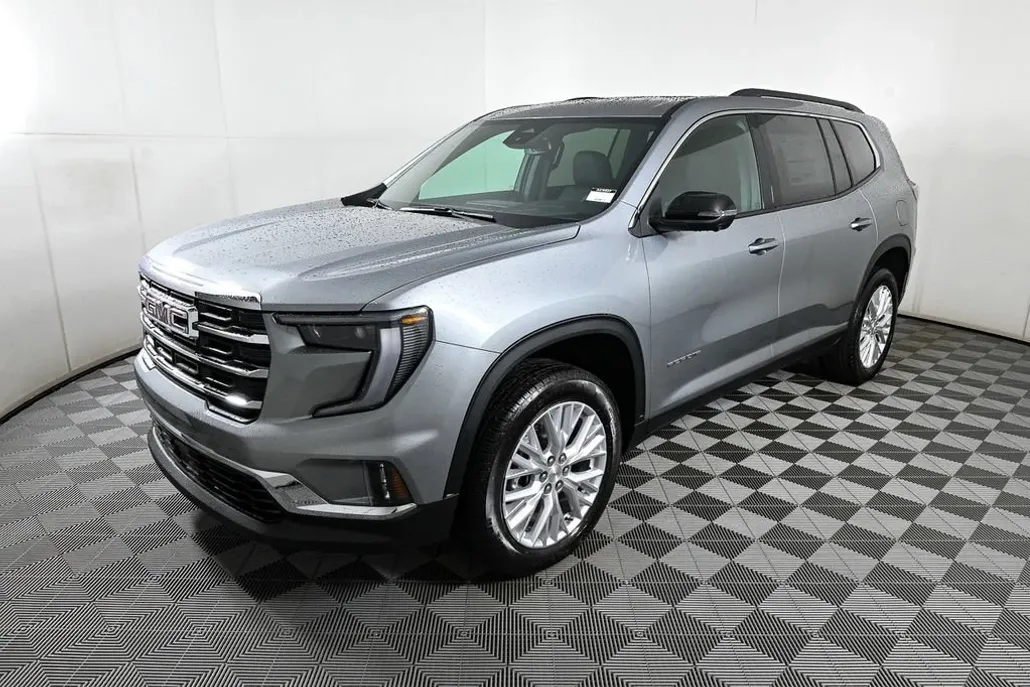 2025 Gmc Acadia Elevation photo 1