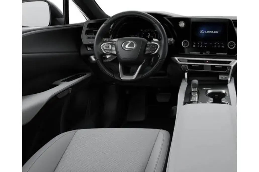 2025 Lexus RX 350 Premium AWD photo 1
