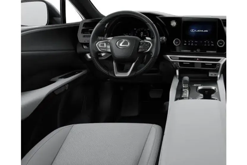 2025 Lexus RX 350 Premium AWD photo 1