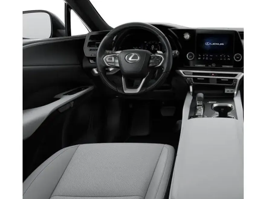 2025 Lexus RX 350 Premium AWD photo 1