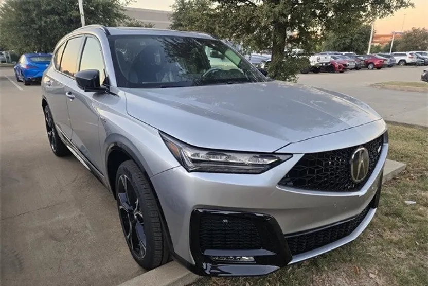 2026 Acura MDX SH-AWD Type S Advance photo 1