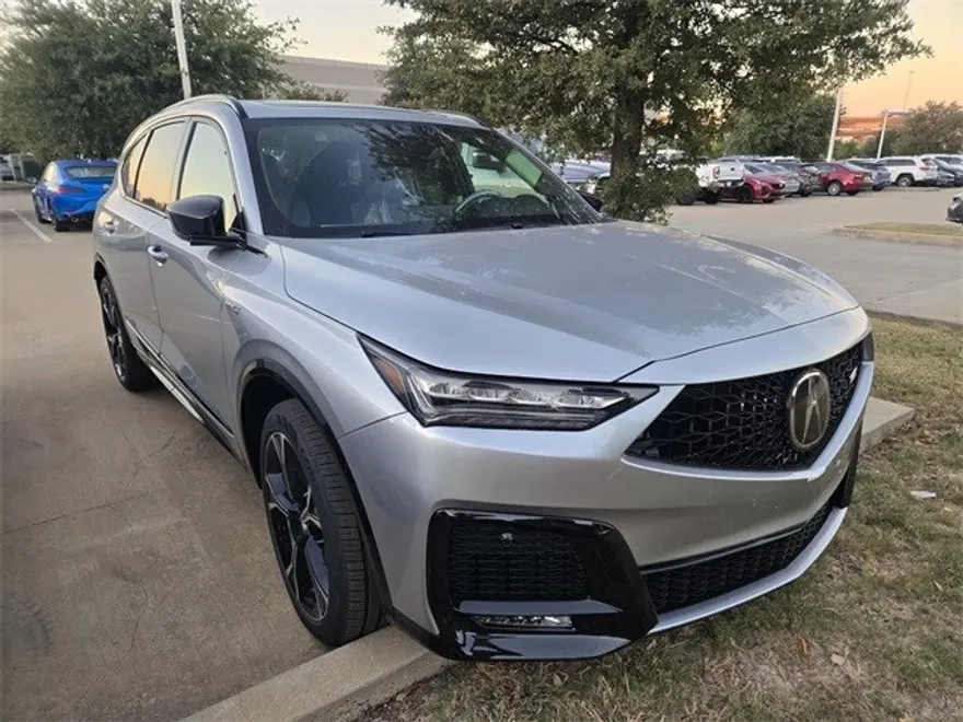 2026 Acura MDX SH-AWD Type S Advance photo 1