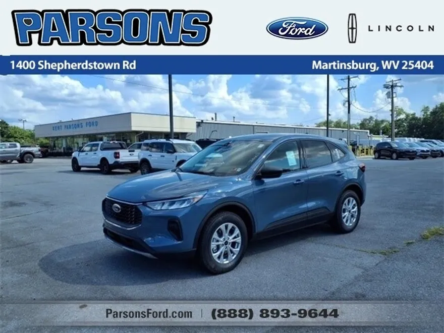 2025 Ford Escape Active photo 1