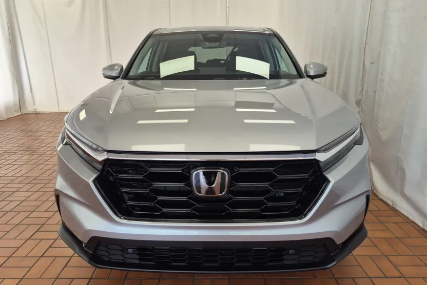 2026 Honda CR-V EX-L photo 1