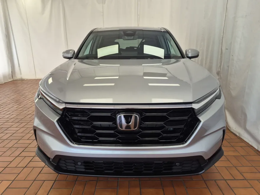 2026 Honda CR-V EX-L photo 1