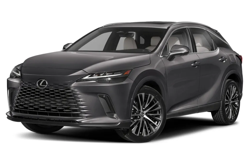 2025 Lexus RX 350 Premium AWD photo 1