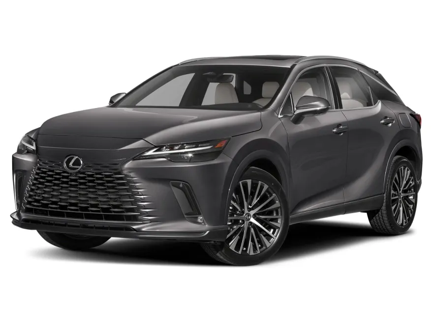 2025 Lexus RX 350 Premium AWD photo 1