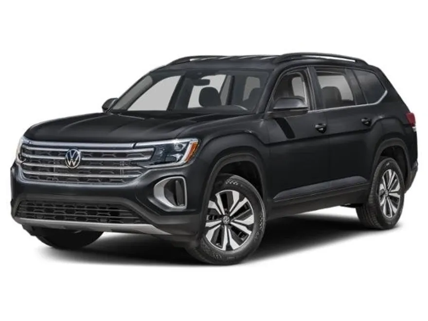 2025 Volkswagen Atlas SE Technology photo 1