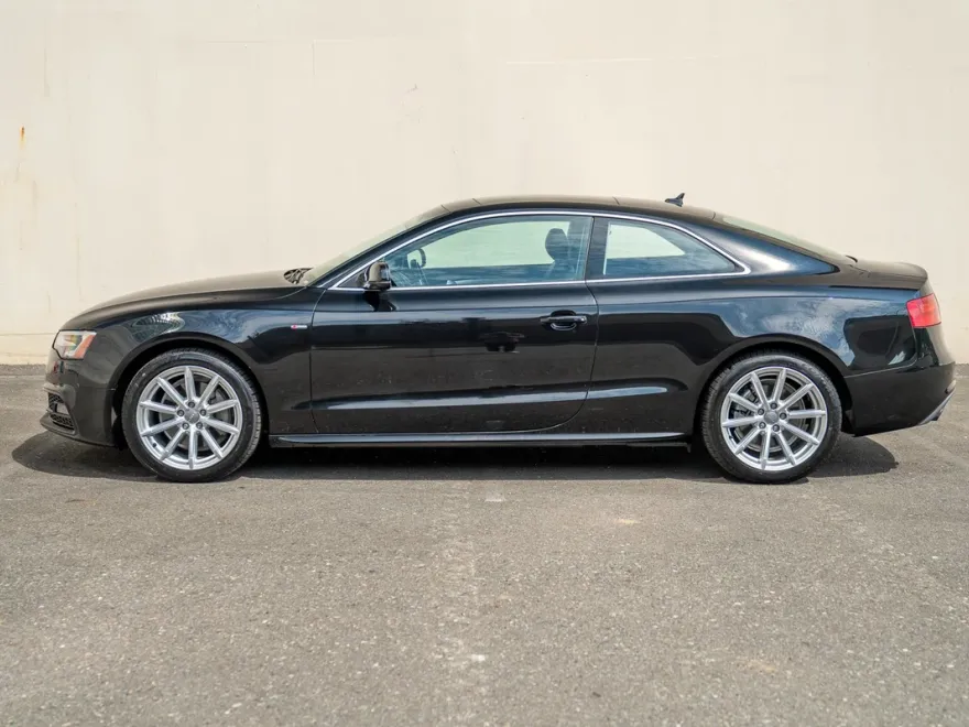 2016 Audi A5 S line Quattro Premium Plus photo 1