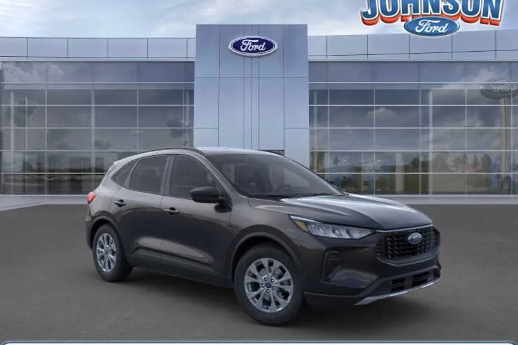 2025 Ford Escape Active photo 1