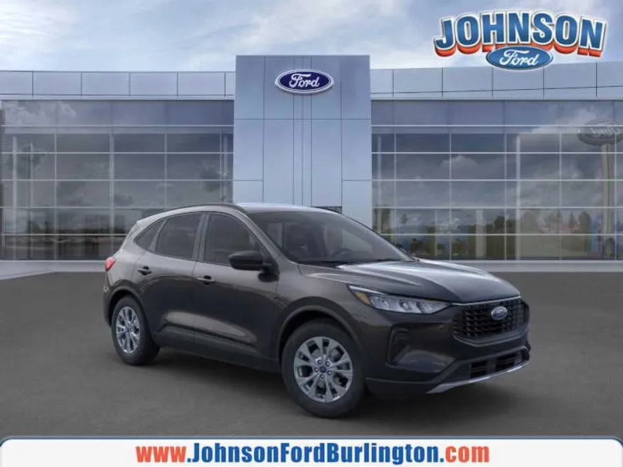 2025 Ford Escape Active photo 1