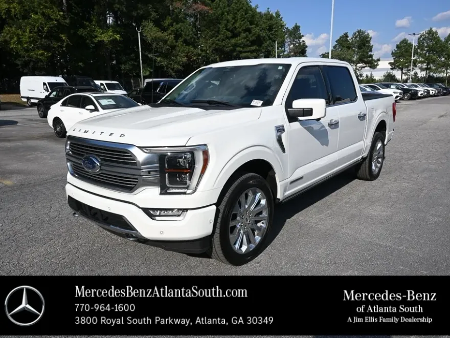 2023 Ford F-150 XLT photo 1