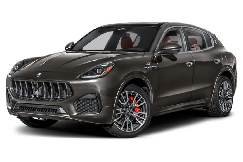 2024 Maserati Grecale GT photo 1