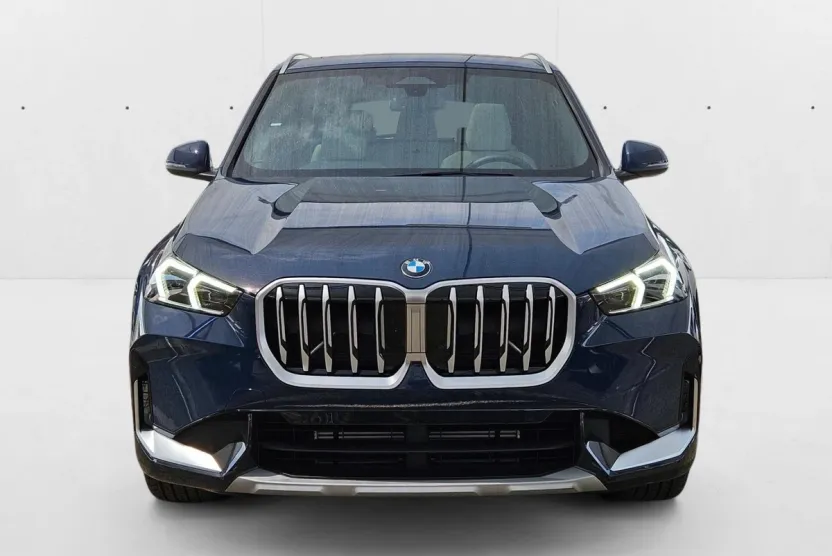 2026 Bmw X1 XDrive28i photo 1