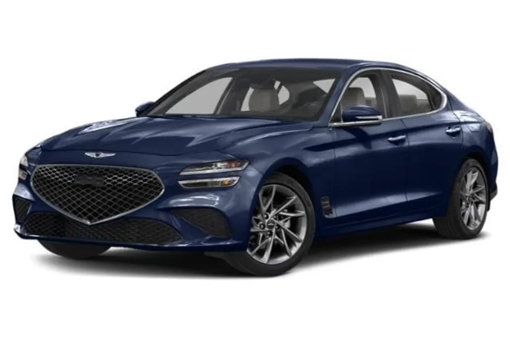 2023 Genesis G70 2.0T photo 1