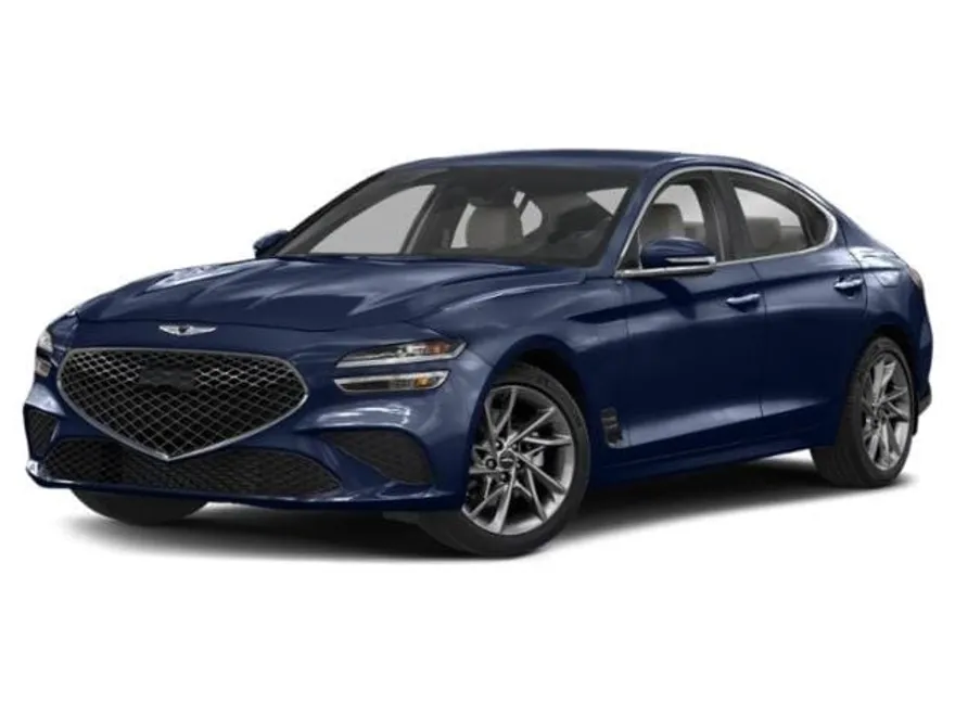2023 Genesis G70 2.0T photo 1