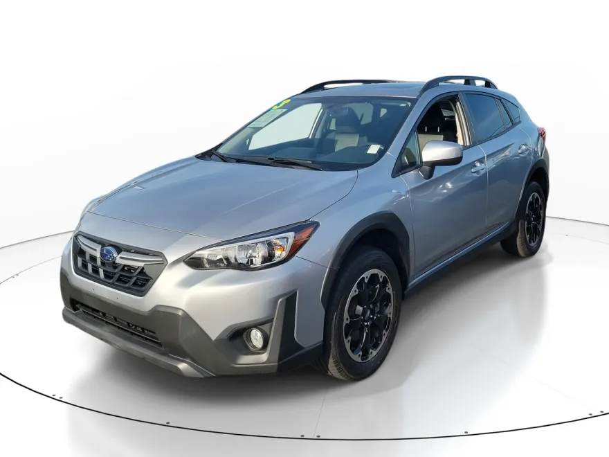 2023 Subaru Crosstrek Premium photo 1