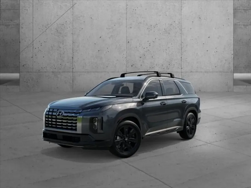 2025 Hyundai Palisade XRT photo 1