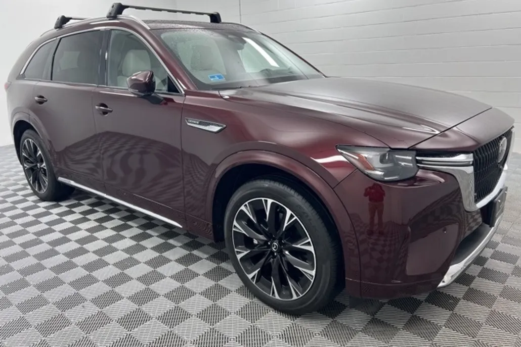 2024 Mazda CX-90 3.3 Turbo Premium Plus photo 1