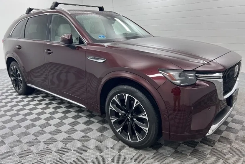 2024 Mazda CX-90 3.3 Turbo Premium Plus photo 1