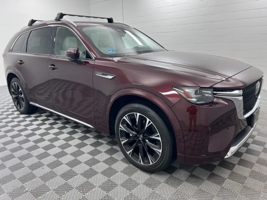 2024 Mazda CX-90 3.3 Turbo Premium Plus photo 1