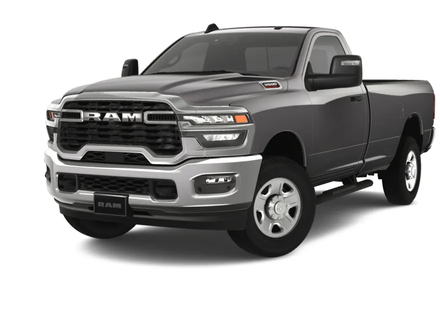 2025 Ram 3500 Tradesman photo 1