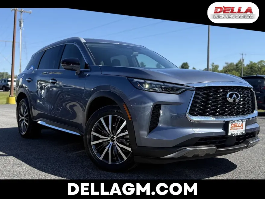 2023 Infiniti QX60 Sensory photo 1