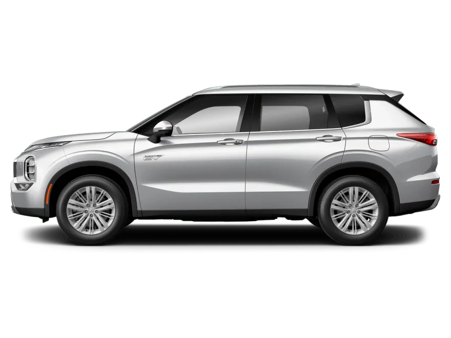 2025 Mitsubishi Outlander PHEV SE photo 1