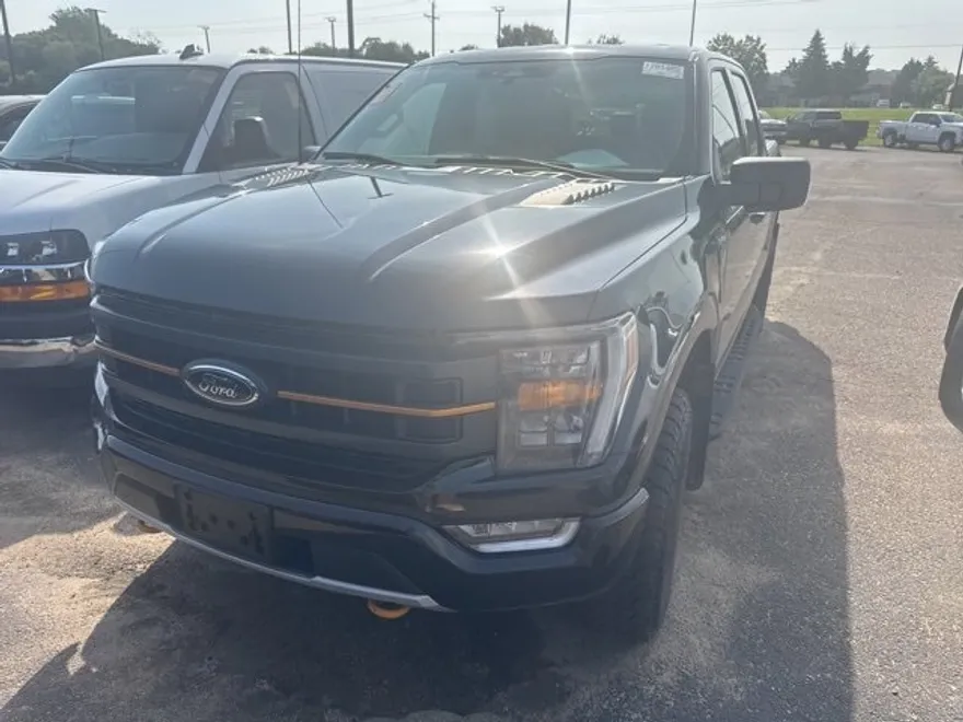 2023 Ford F-150 Tremor photo 1