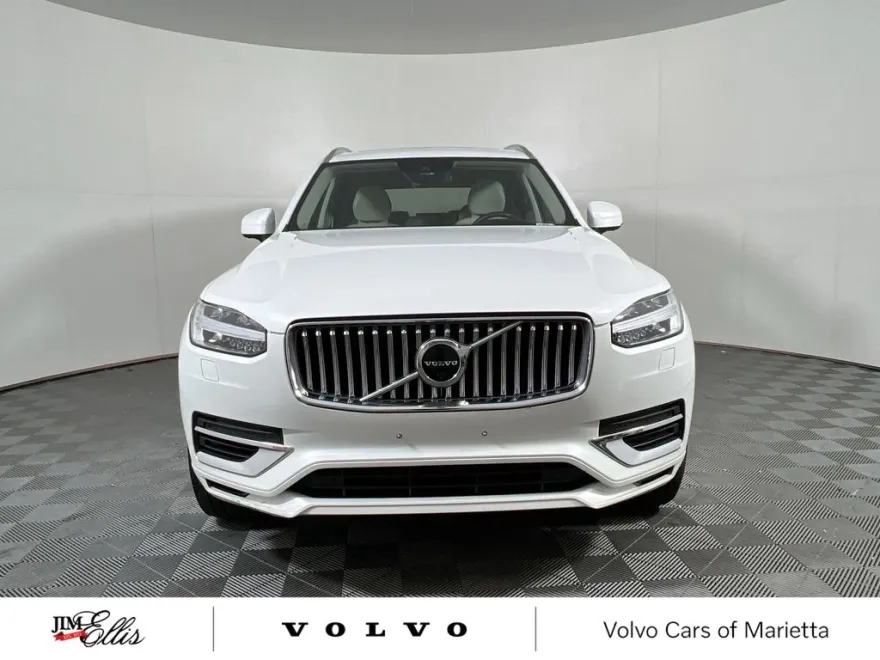 2020 Volvo XC90 T8 Inscription photo 1