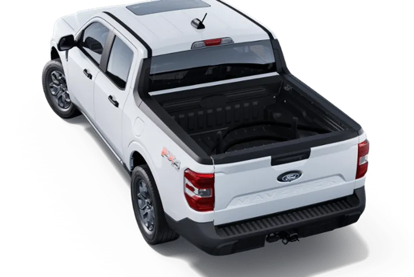 2025 Ford Maverick XLT photo 1