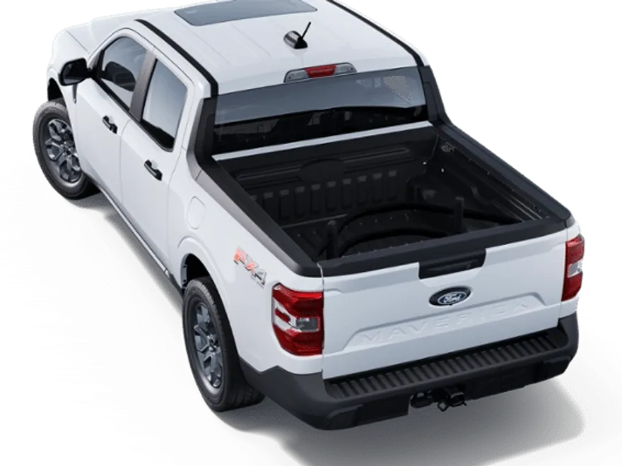 2025 Ford Maverick XLT photo 1