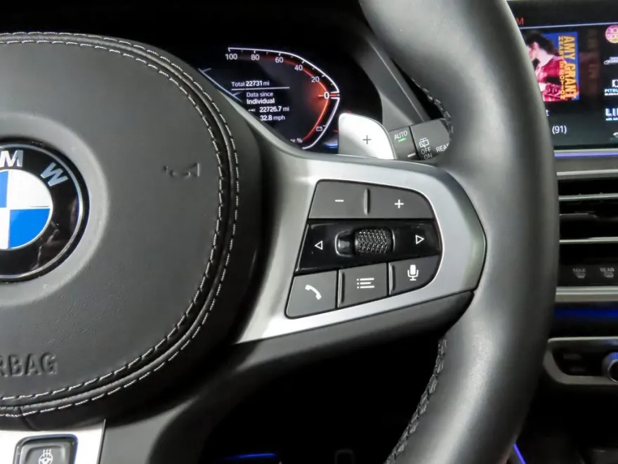 2023 Bmw X5 xDrive40i photo 27