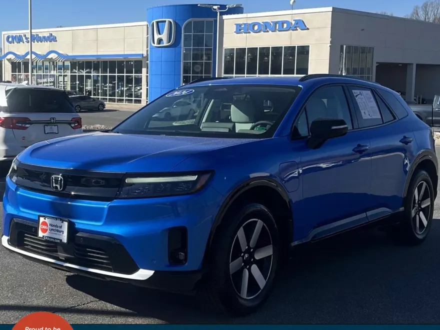 2024 Honda Prologue Touring photo 1