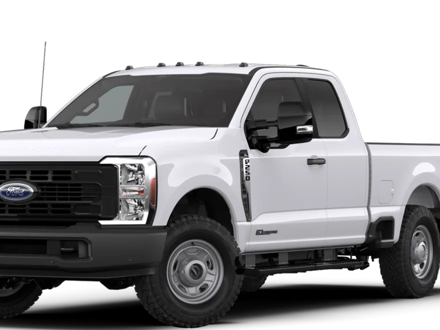 2026 Ford F-250 photo 1