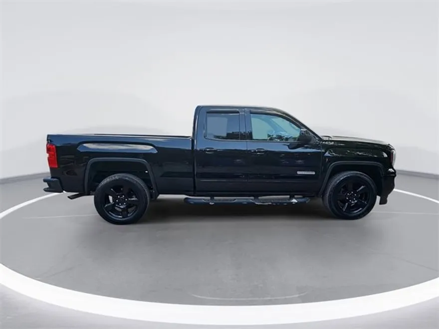 2018 Gmc Sierra 1500 photo 1