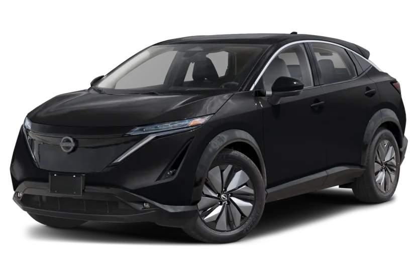 2025 Nissan ARIYA Evolve+ photo 1