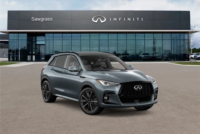 2025 Infiniti QX50 SPORT photo 1