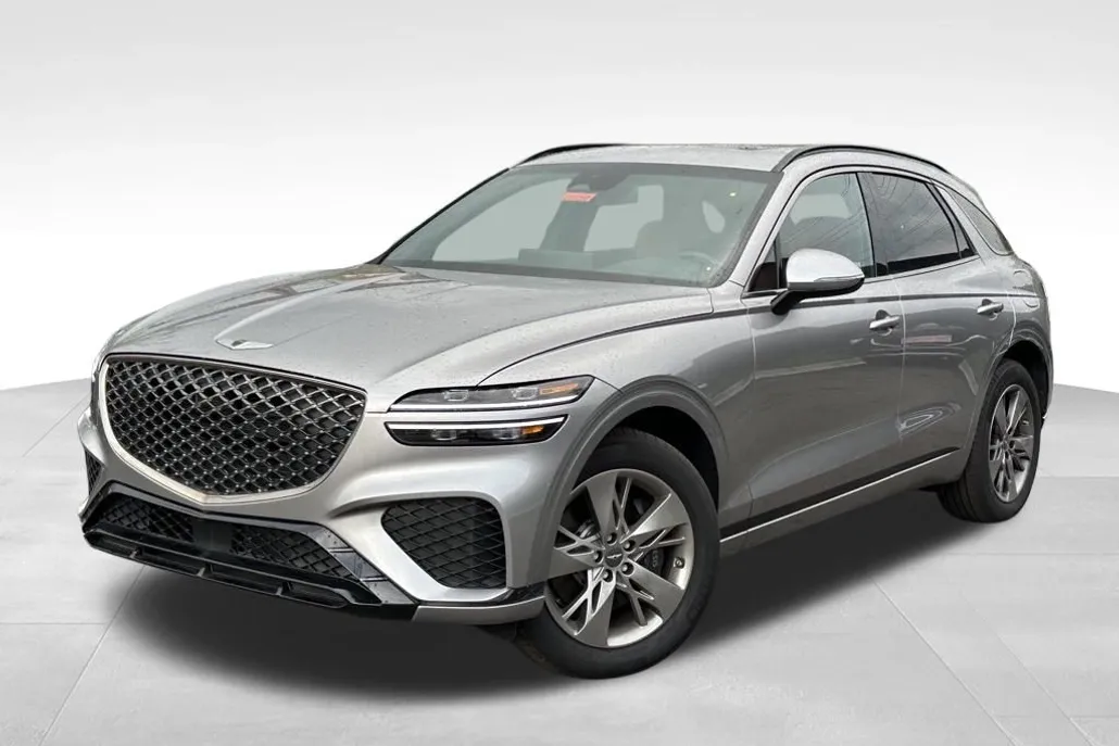 2025 Genesis GV70 3.5T Sport photo 1