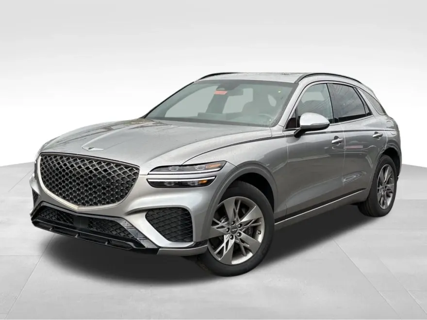 2025 Genesis GV70 3.5T Sport photo 1