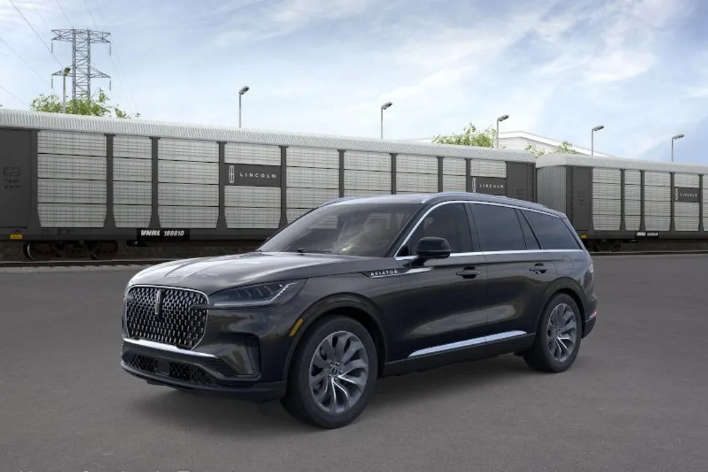 2025 Lincoln Aviator Premiere photo 1