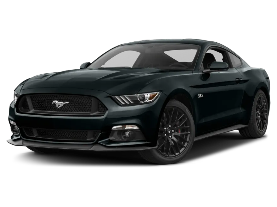 2015 Ford Mustang GT Premium photo 1